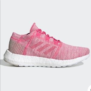 Adidas pureboost go j